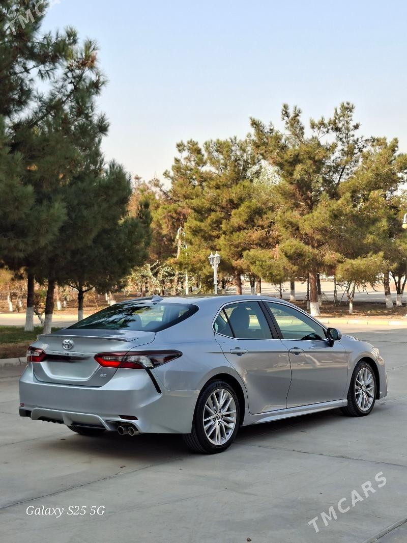 Toyota Camry 2021 - 350 000 TMT - Türkmenabat - img 4