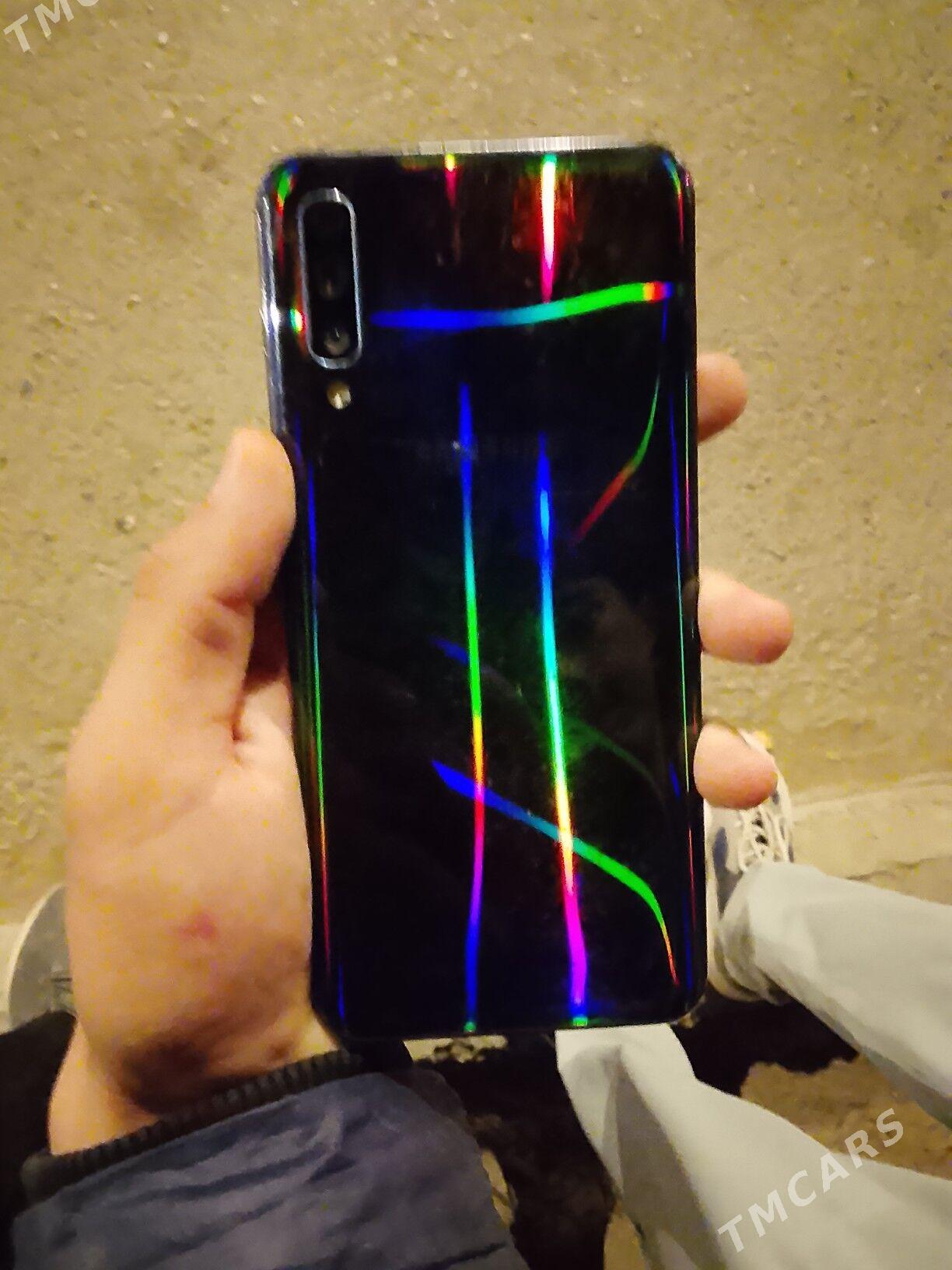 samsung galaxy a50 - Дашогуз - img 2