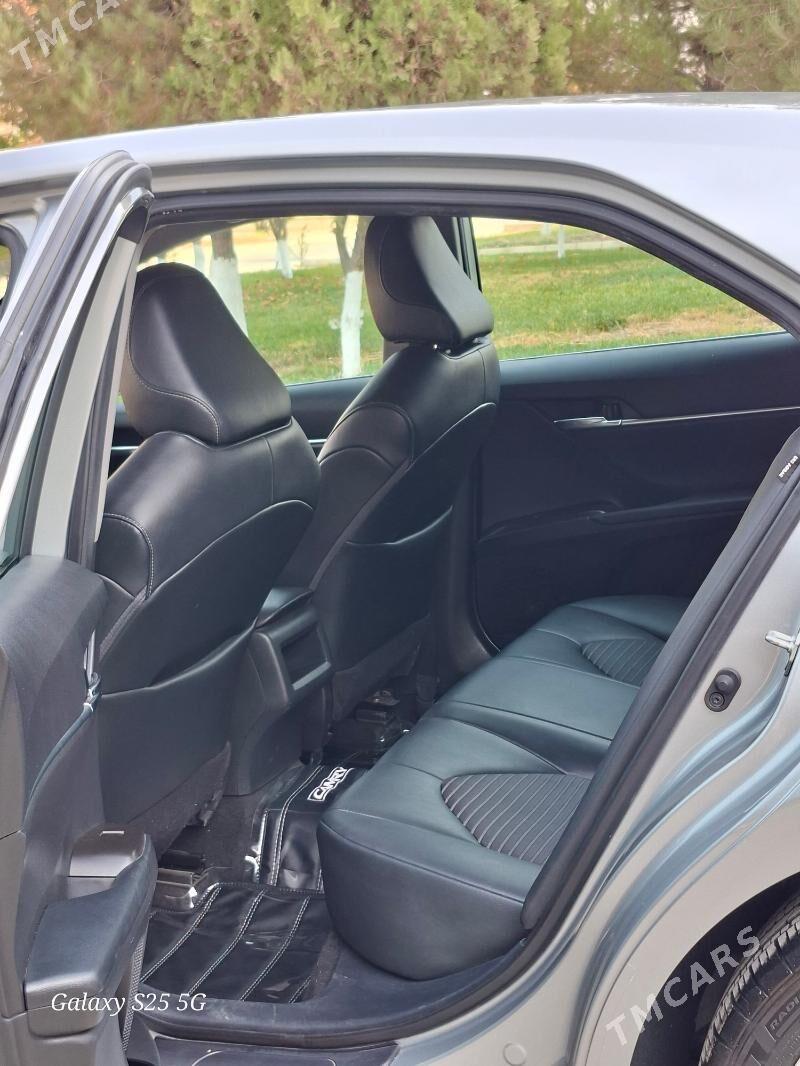 Toyota Camry 2021 - 350 000 TMT - Türkmenabat - img 10