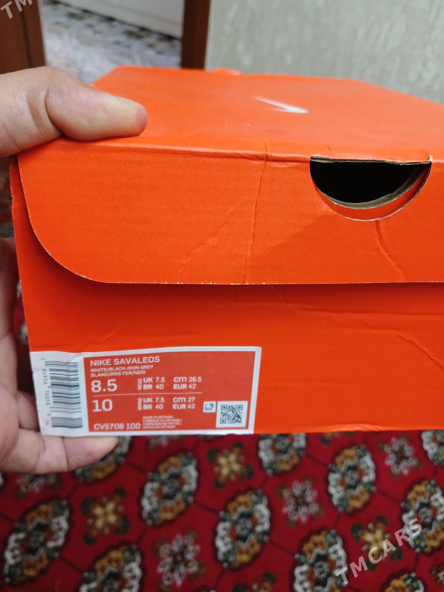 Krasowka - Aşgabat - img 2