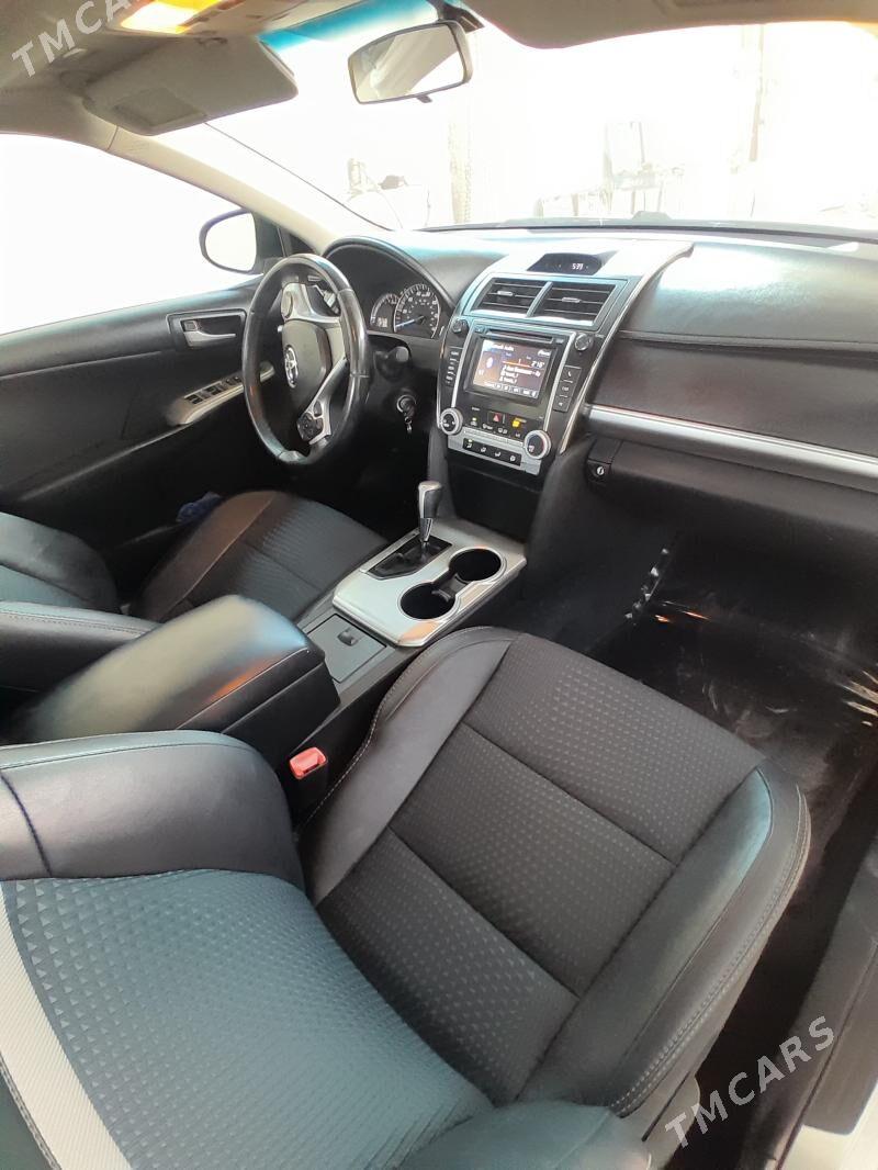 Toyota Camry 2012 - 235 000 TMT - Aşgabat - img 4
