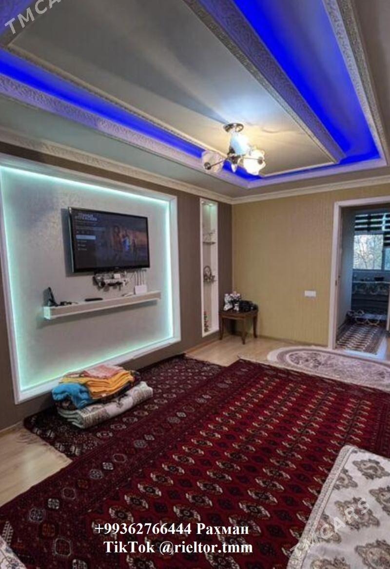 (2721)-4MKR 2-KOMNAT 3-ETAJ GOŞY BILEN RAHMAN - 4 мкр - img 1