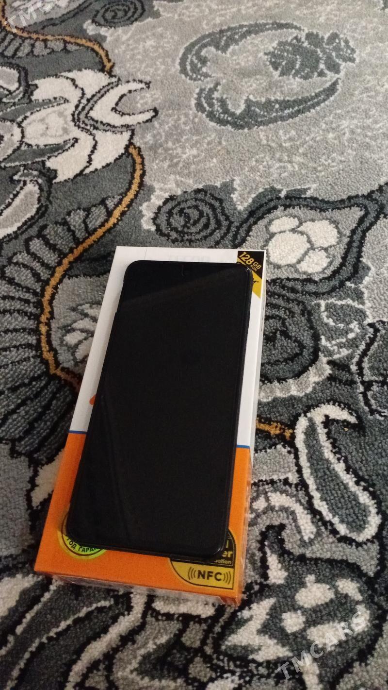 Tecno spark 20 - 14 этап - Элитки (Улица Совхозная) - img 2