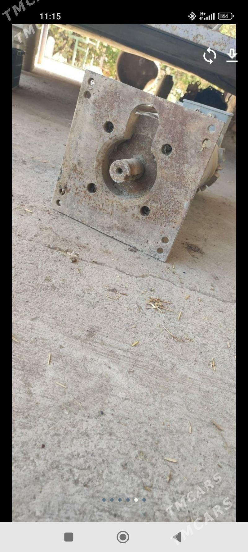 Ginerator - Дашогуз - img 2