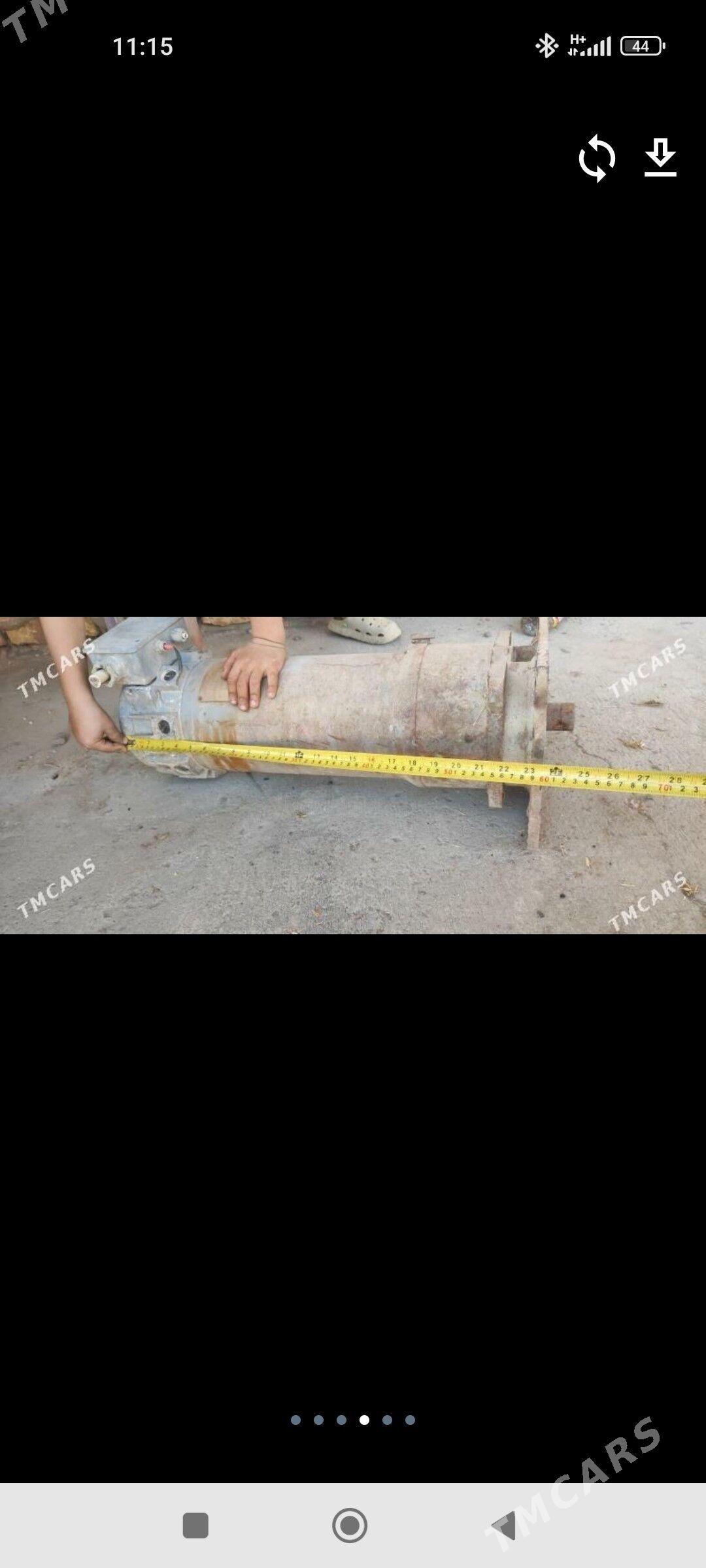 Ginerator - Дашогуз - img 4