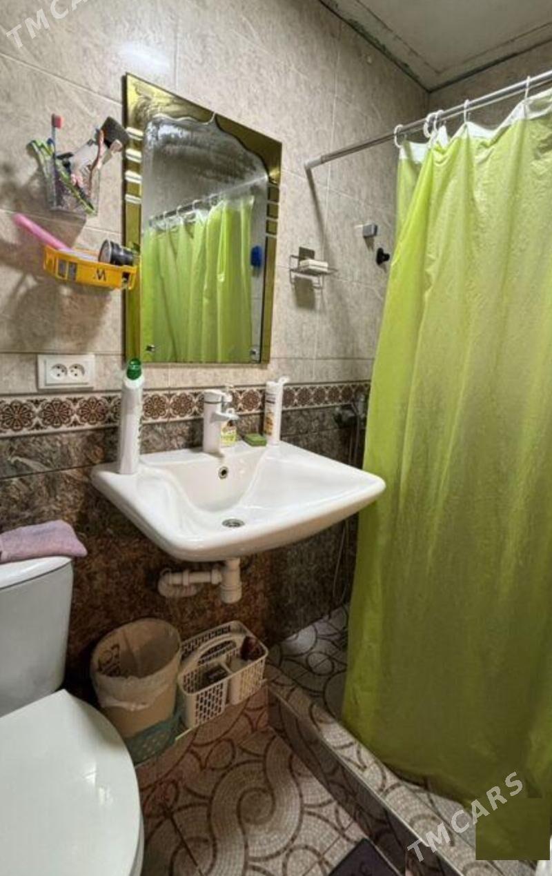 (2721)-4MKR 2-KOMNAT 3-ETAJ GOŞY BILEN RAHMAN - 4 мкр - img 6