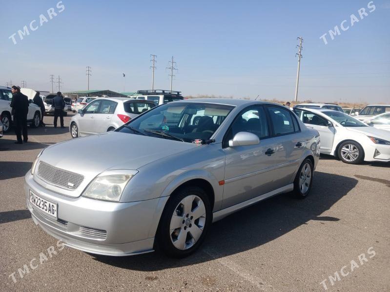 Opel Vectra 2002 - 110 000 TMT - Hitrowka - img 9