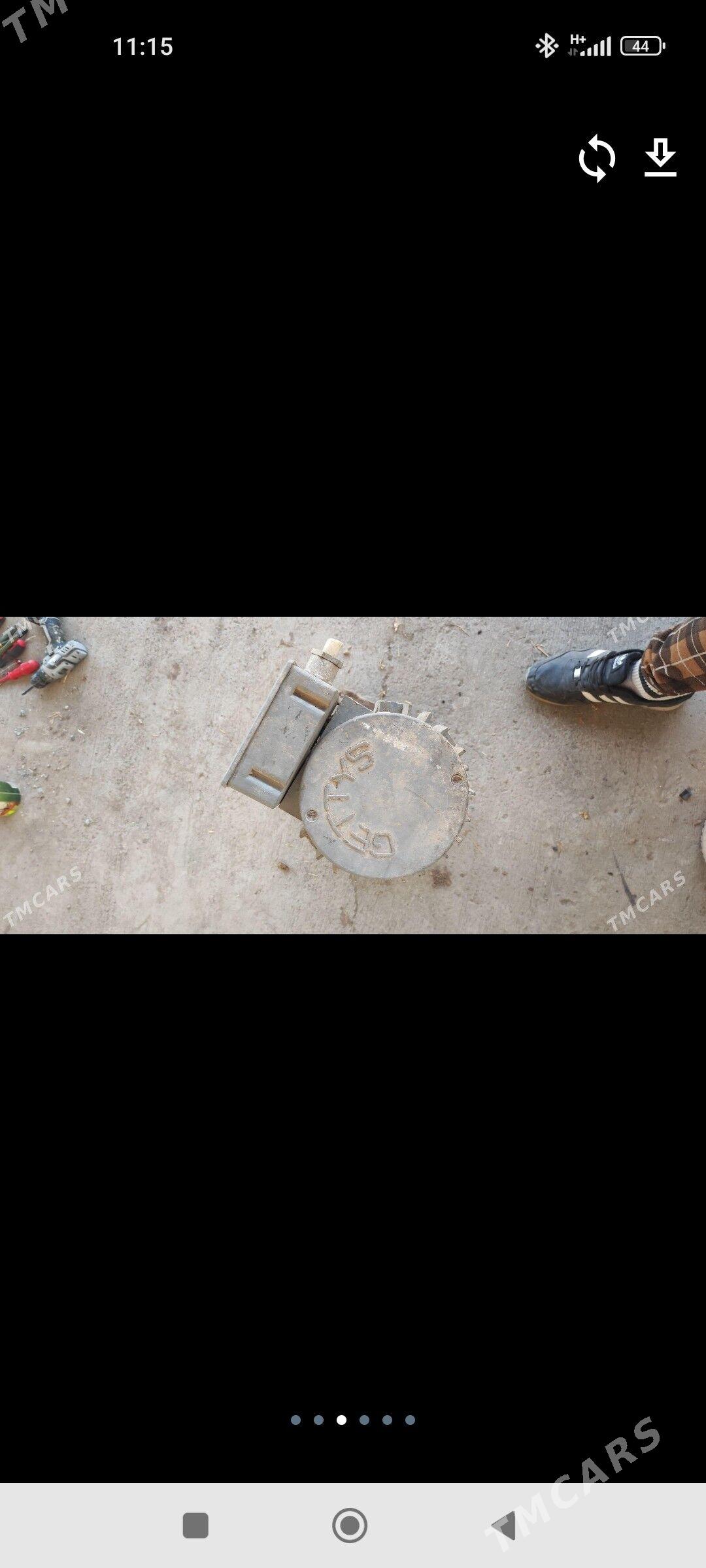 Ginerator - Дашогуз - img 3