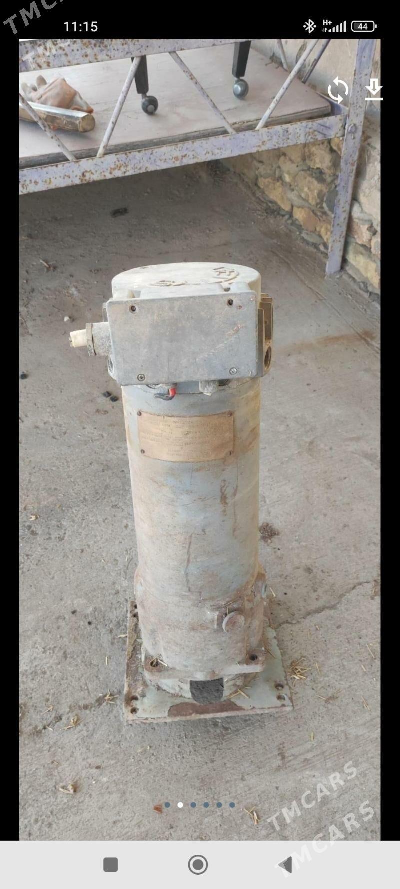 Ginerator - Дашогуз - img 1