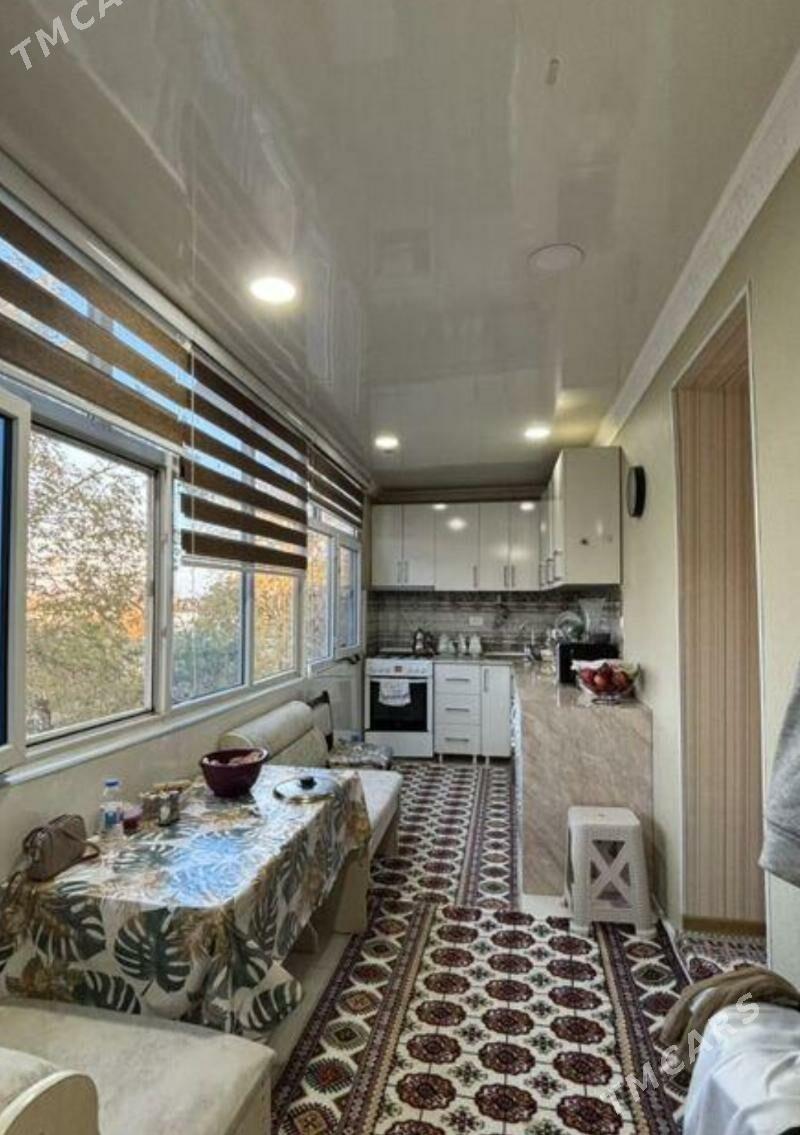 (2721)-4MKR 2-KOMNAT 3-ETAJ GOŞY BILEN RAHMAN - 4 мкр - img 5