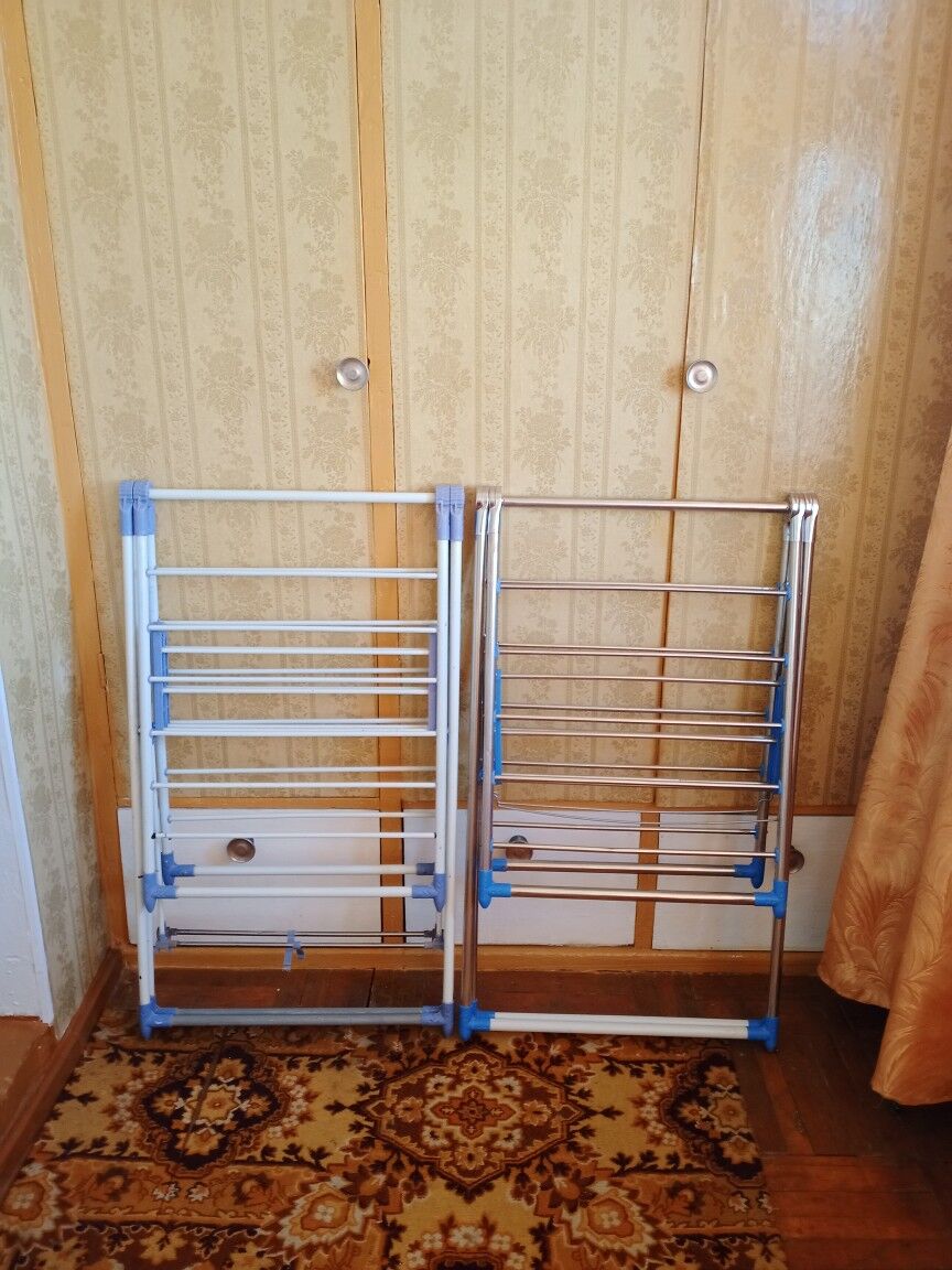 Складные сушилки для белья - Mary - img 3