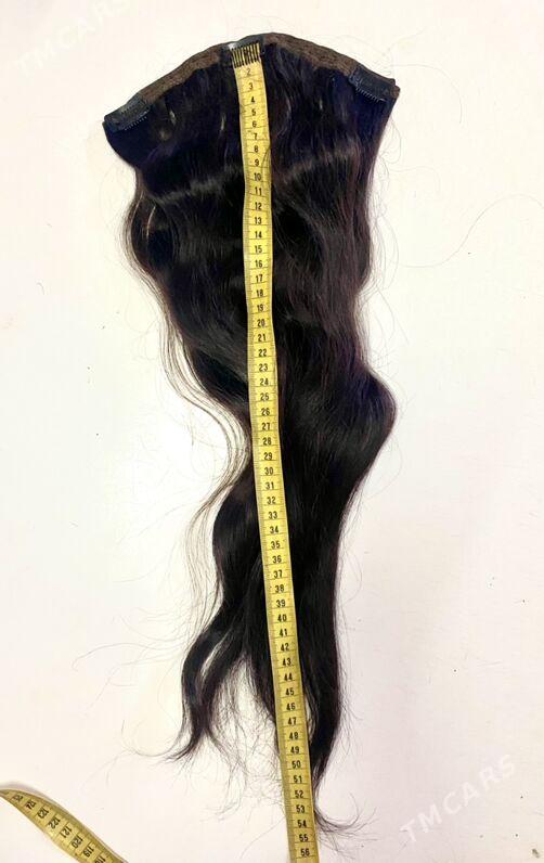 saç - Türkmenabat - img 1