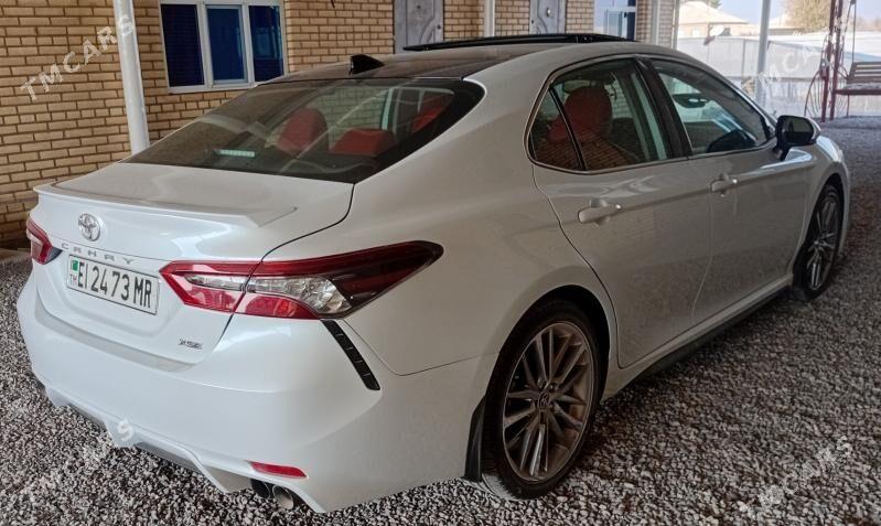 Toyota Camry 2021 - 355 000 TMT - Murgap - img 3