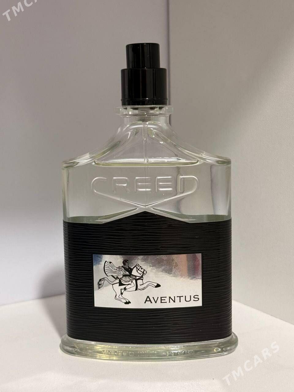 Creed - Aventus edp от 100мл - Дашогуз - img 1