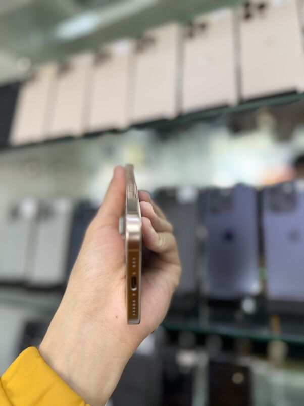 iphone 16pro Z/A - Aşgabat - img 2