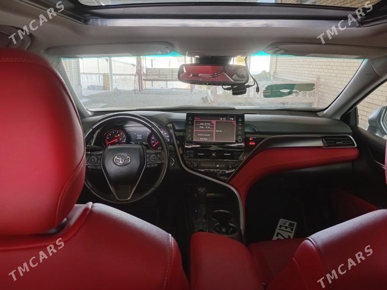 Toyota Camry 2021 - 355 000 TMT - Murgap - img 6