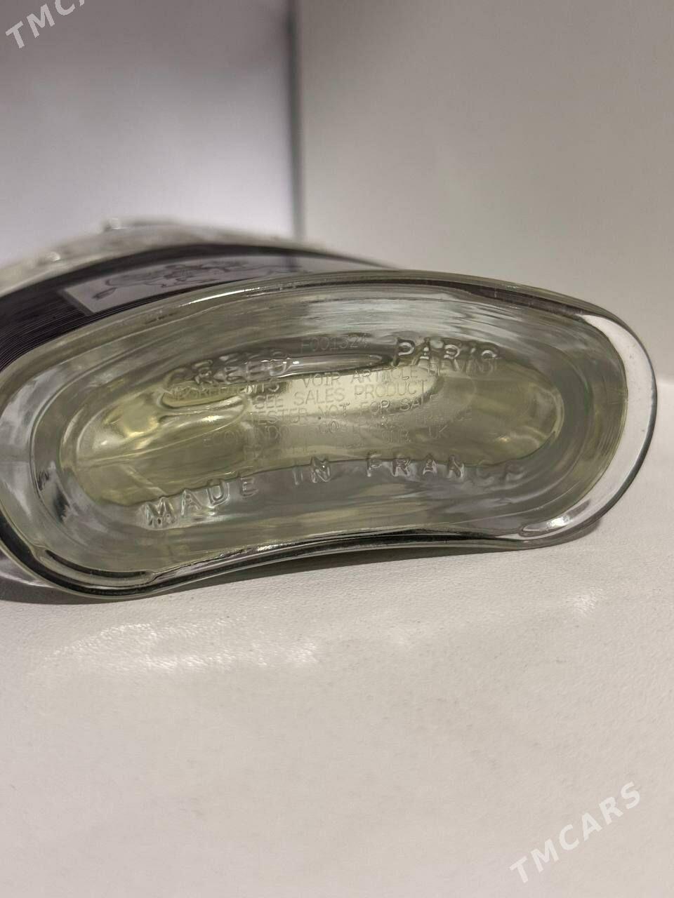 Creed - Aventus edp от 100мл - Дашогуз - img 3