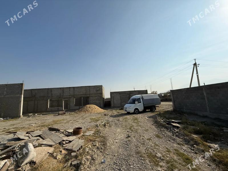 Yer masyn bejerilyan garaź - Gökdepe - img 6