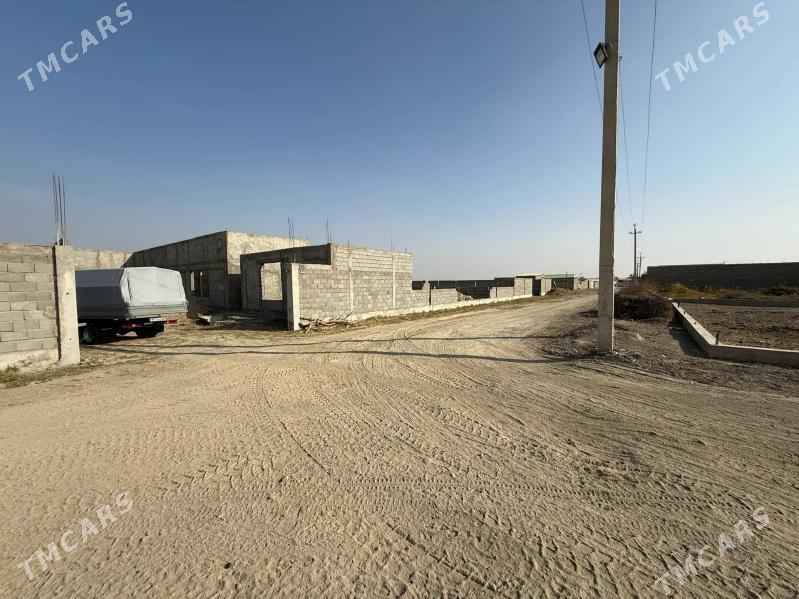 Yer masyn bejerilyan garaź - Gökdepe - img 2