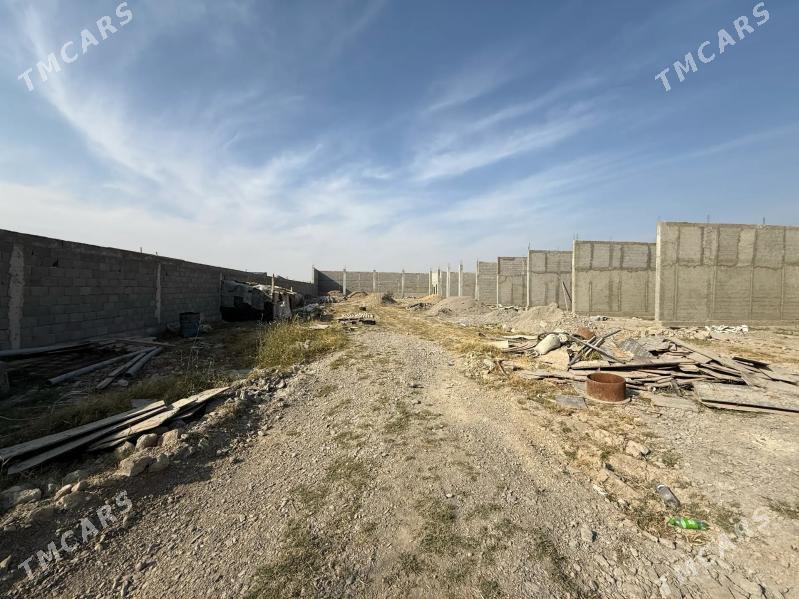 Yer masyn bejerilyan garaź - Gökdepe - img 4