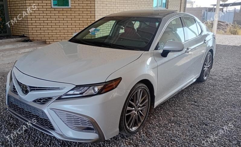 Toyota Camry 2021 - 355 000 TMT - Murgap - img 1