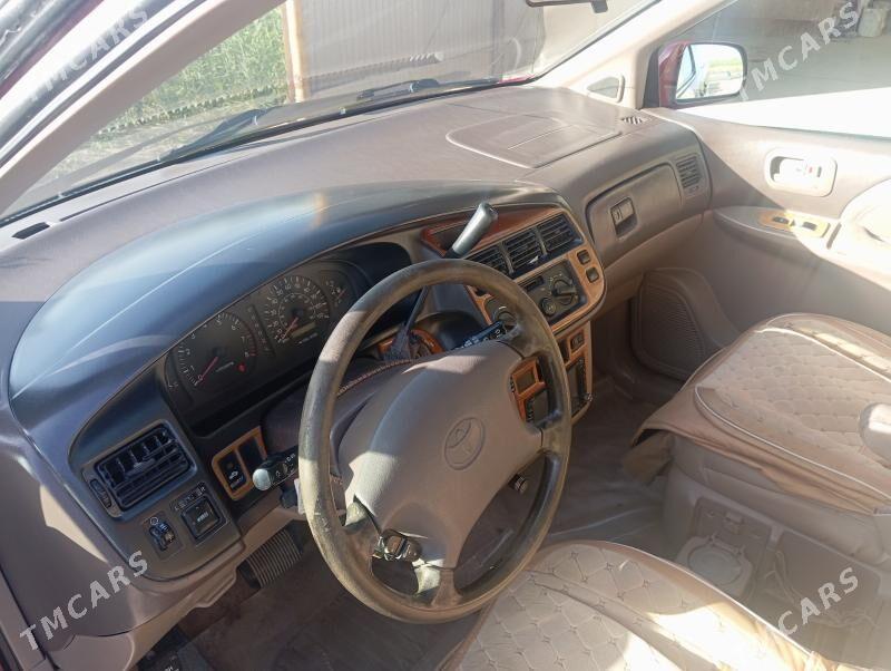 Toyota Sienna 2000 - 130 000 TMT - Mary - img 6