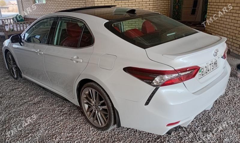 Toyota Camry 2021 - 355 000 TMT - Murgap - img 4