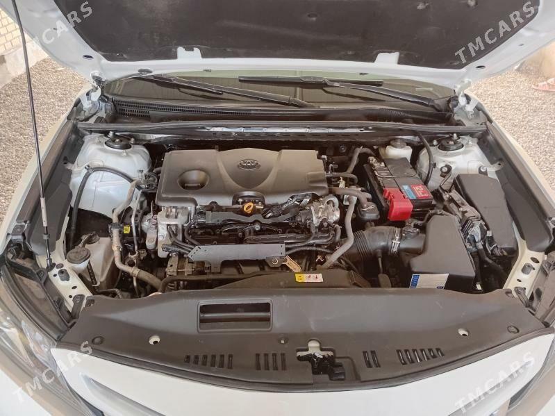 Toyota Camry 2021 - 355 000 TMT - Murgap - img 5