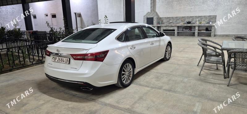 Toyota Avalon 2016 - 350 000 TMT - Magdanly - img 4