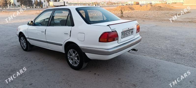 Toyota Corolla 1996 - 46 000 TMT - Tejen - img 3