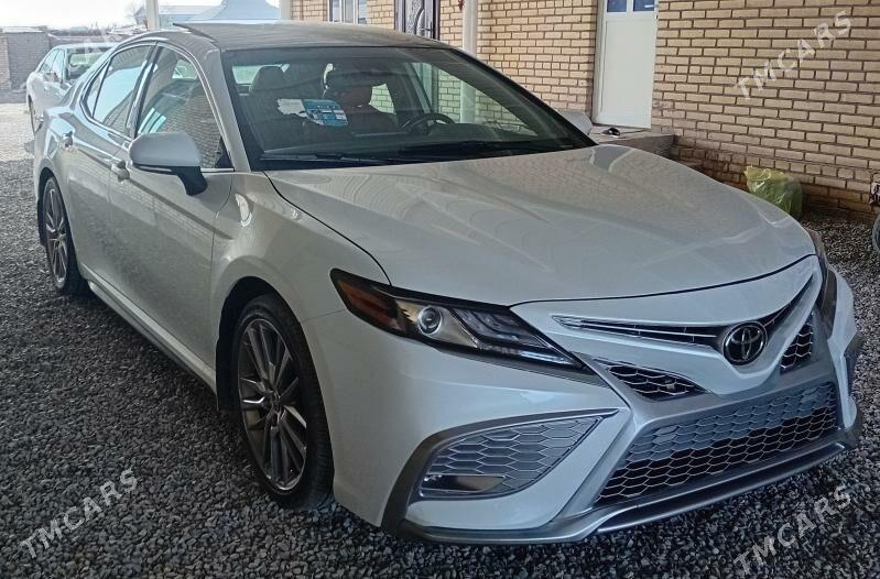 Toyota Camry 2021 - 355 000 TMT - Murgap - img 2
