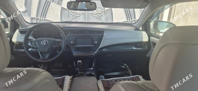 Toyota Avalon 2016 - 350 000 TMT - Magdanly - img 5