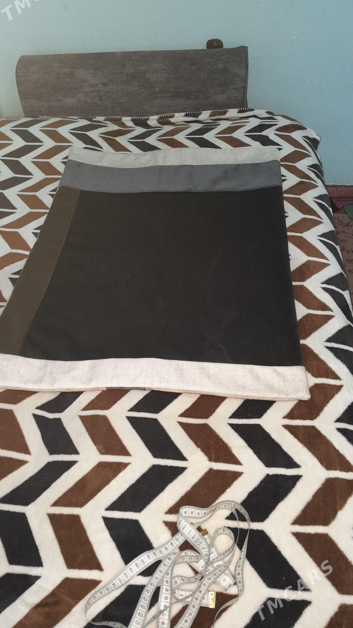 Duśekçe we ÿassyk daś - Мары - img 8