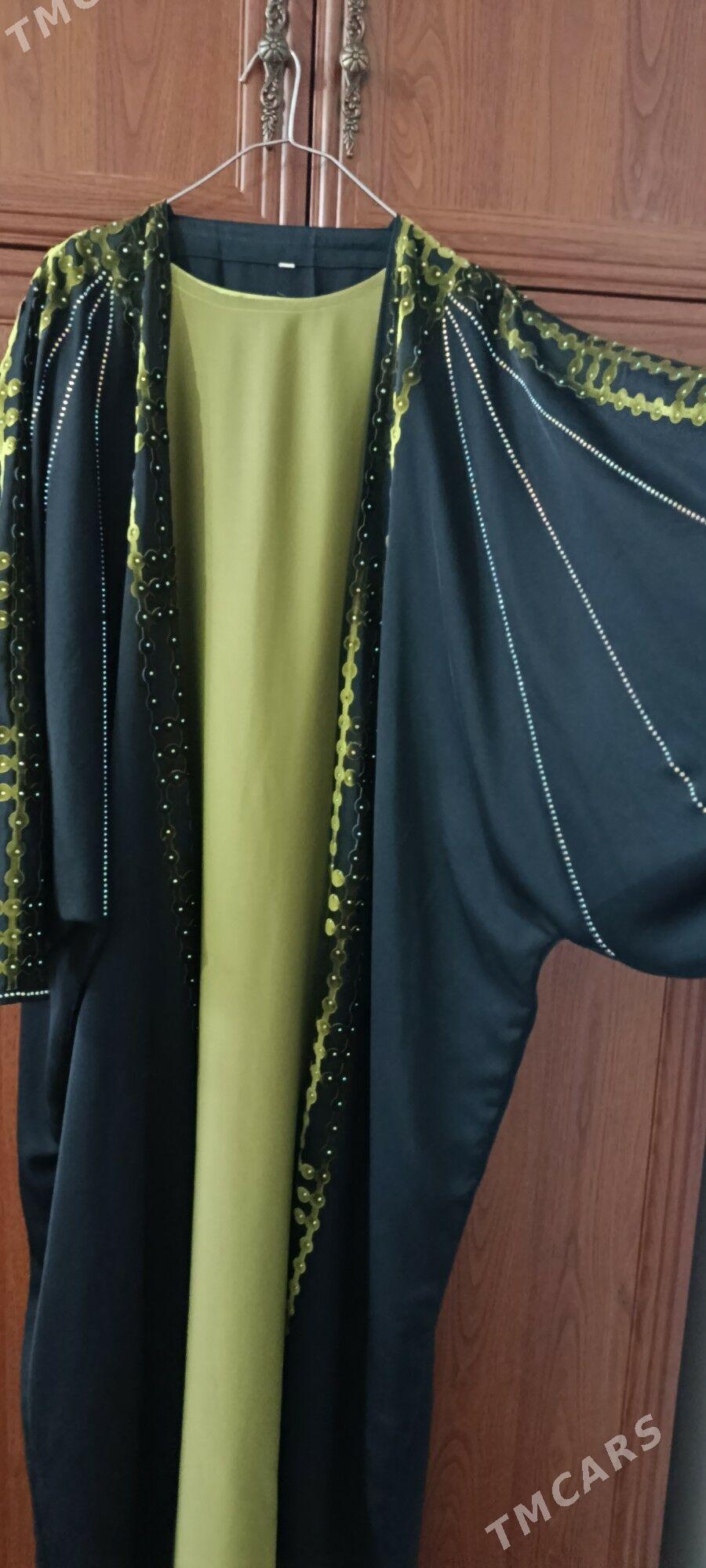 Abaya - Балканабат - img 4