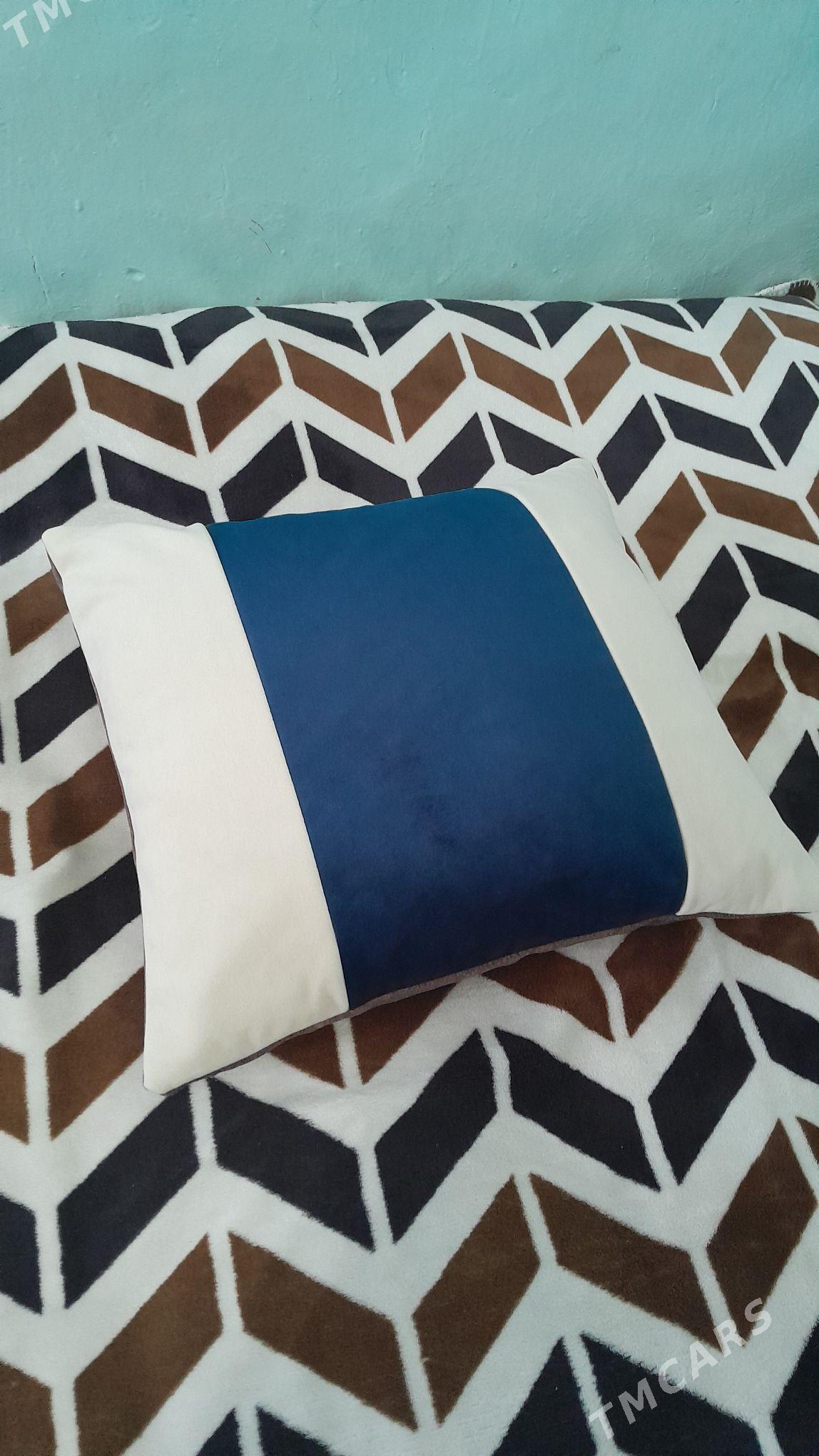 Duśekçe we ÿassyk daś - Мары - img 10