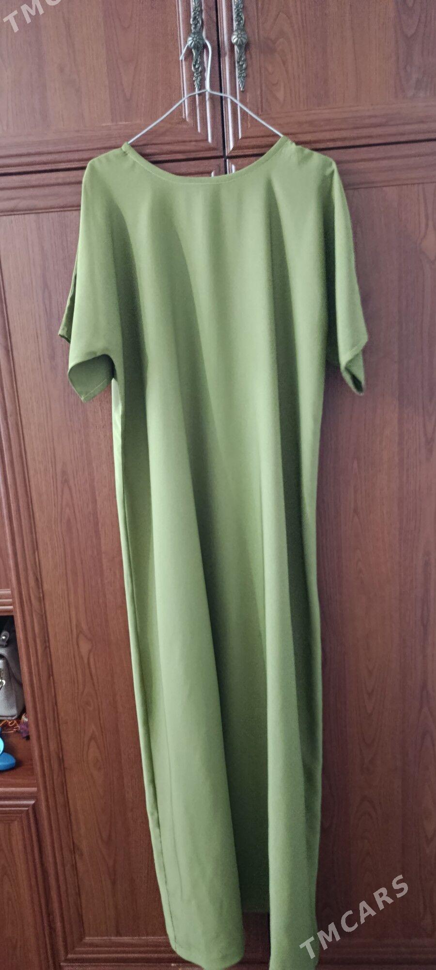 Abaya - Балканабат - img 2