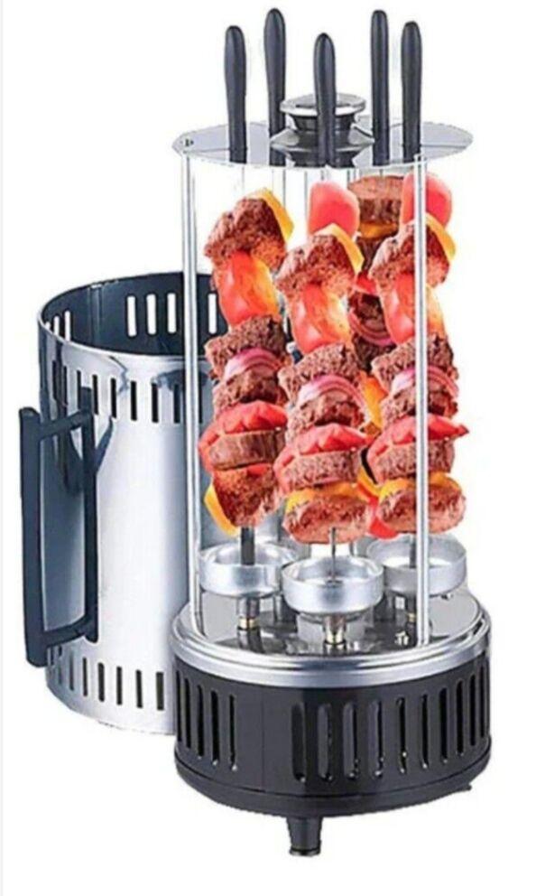 Шашлычница - Туркменбаши - img 2