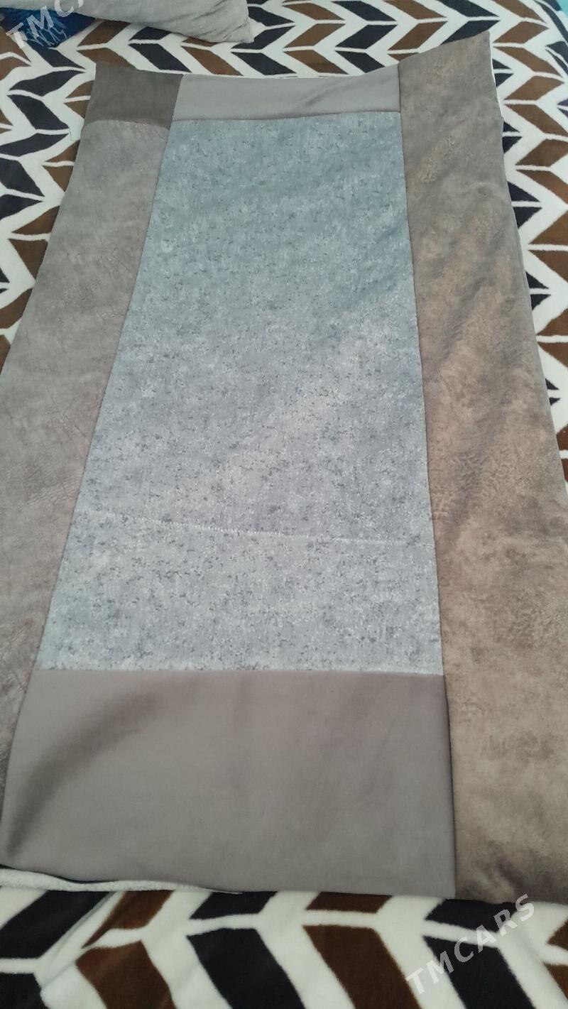 Duśekçe we ÿassyk daś - Мары - img 5