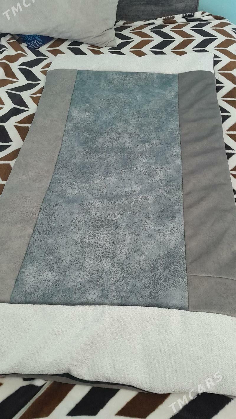 Duśekçe we ÿassyk daś - Мары - img 4