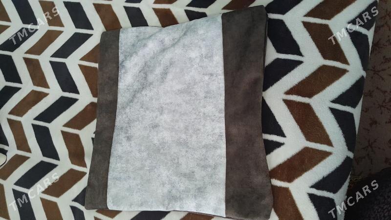 Duśekçe we ÿassyk daś - Мары - img 9