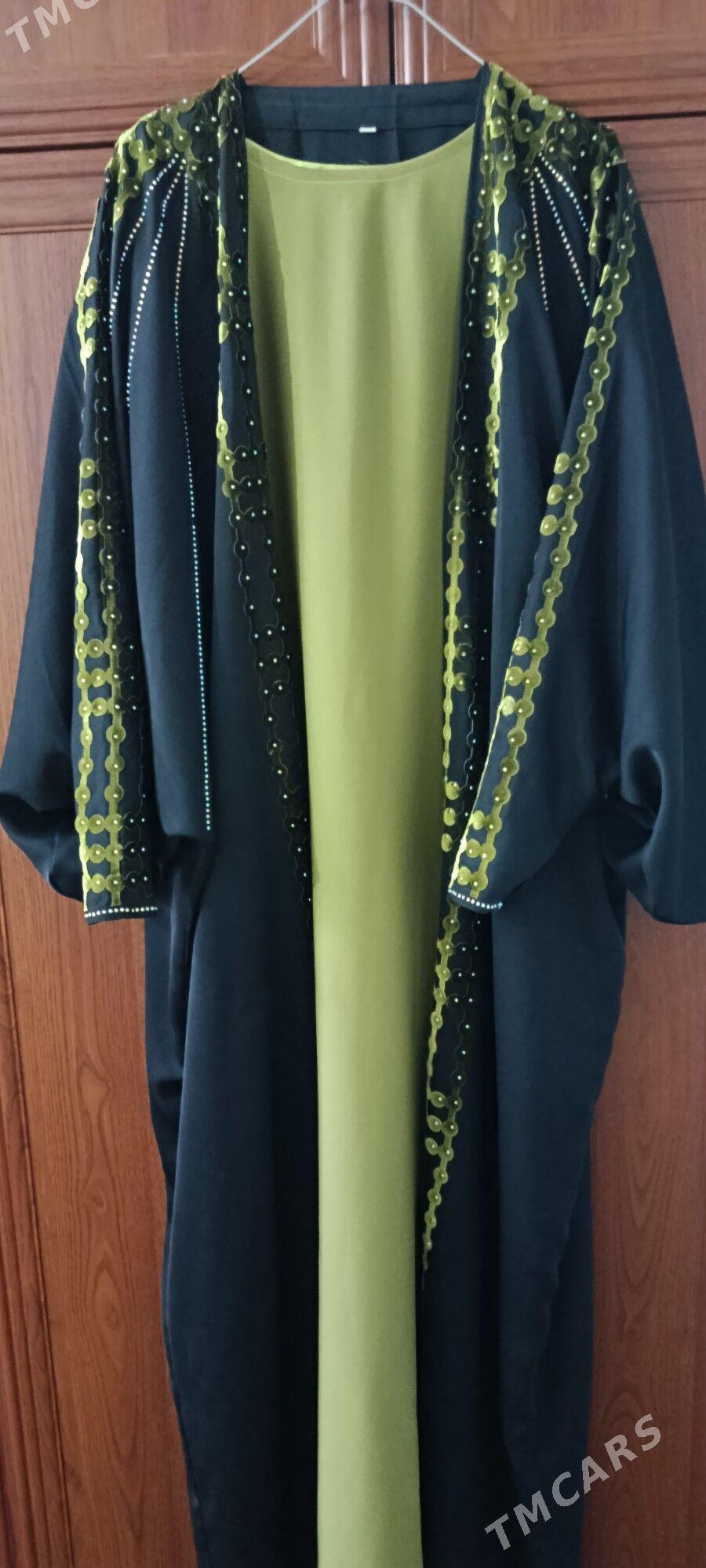 Abaya - Балканабат - img 3