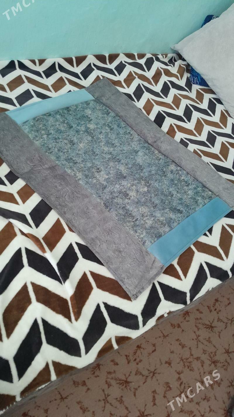 Duśekçe we ÿassyk daś - Мары - img 2