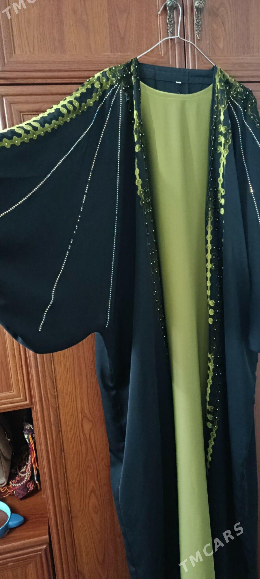 Abaya - Балканабат - img 5