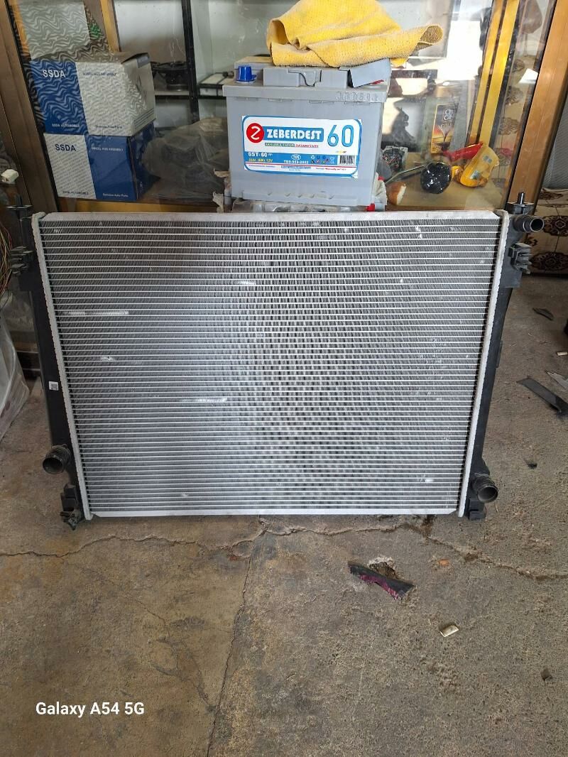 radyatr 1 200 TMT - Aşgabat - img 2