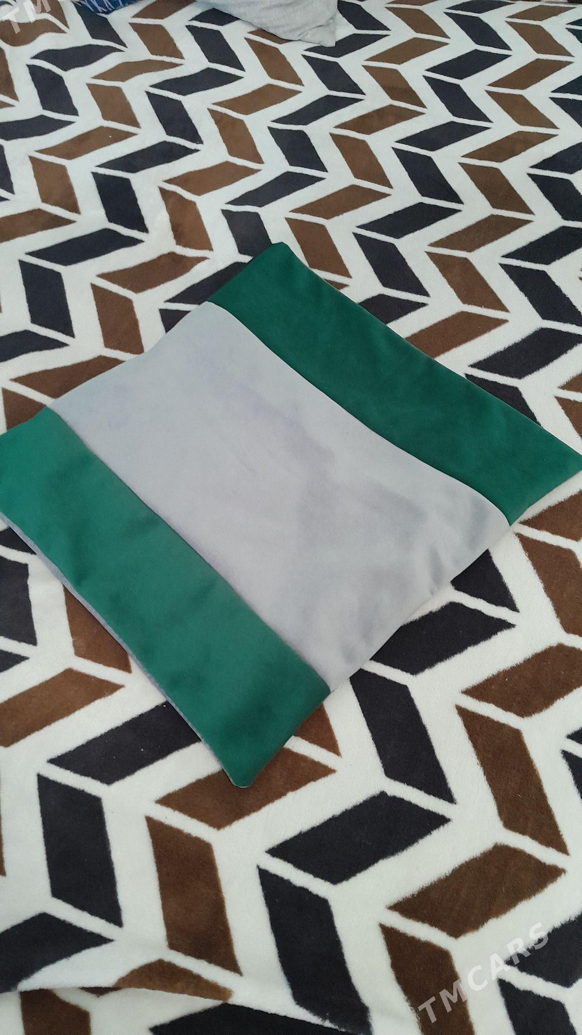 Duśekçe we ÿassyk daś - Мары - img 3