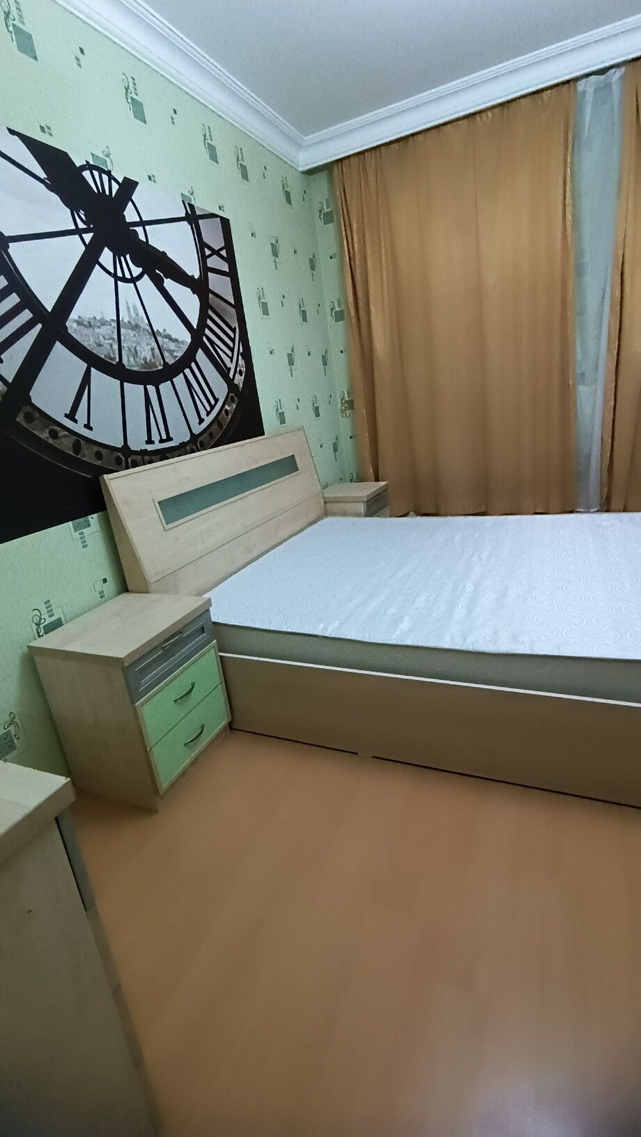 МИР 7/1 2 комн - Parahat 7 - img 2