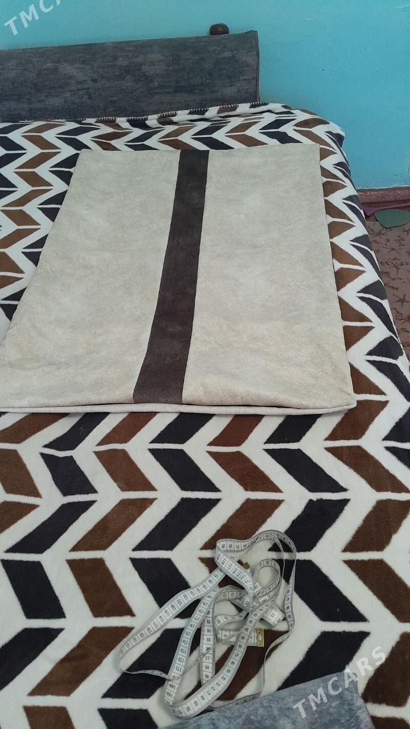 Duśekçe we ÿassyk daś - Мары - img 7