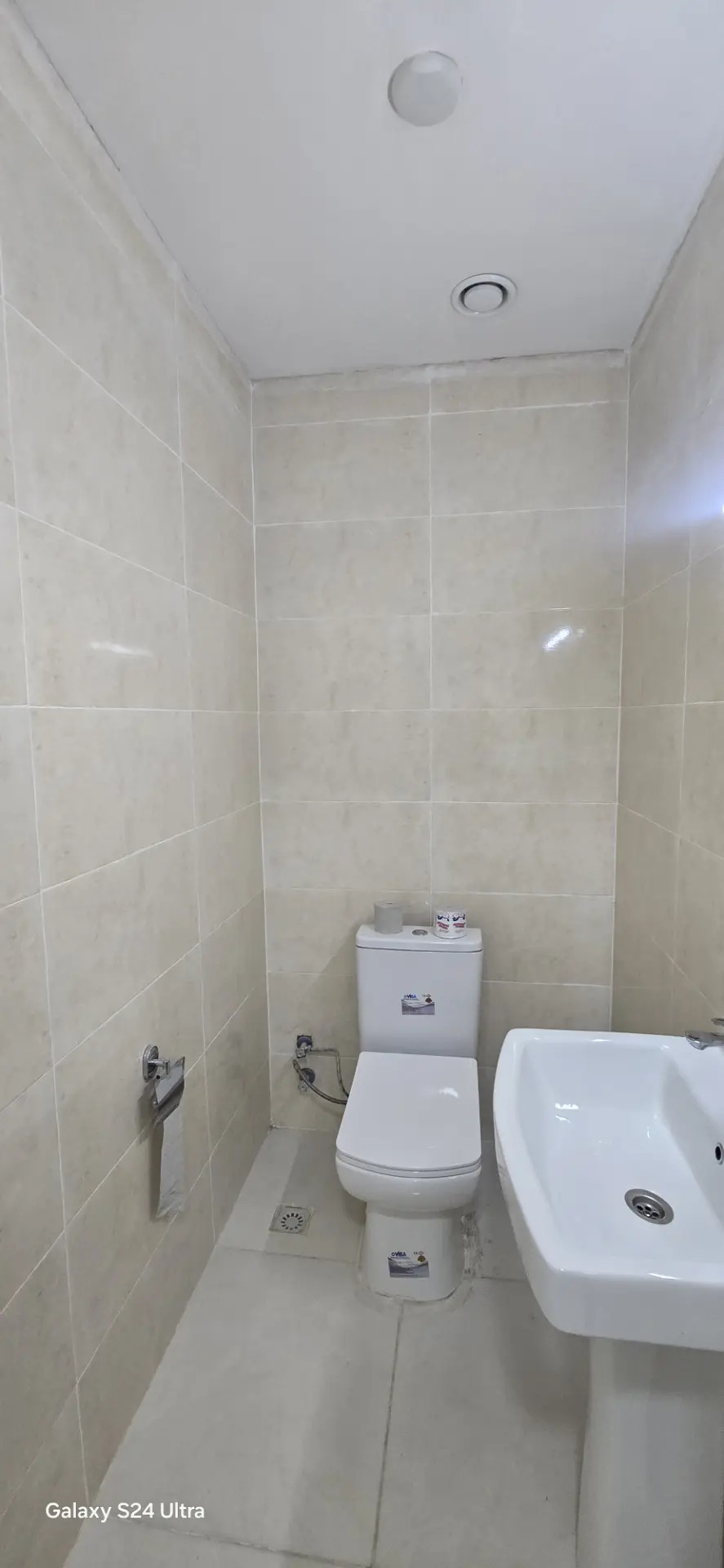 Мир8 новостройки 3-ком 6-эт - Parahat 8 - img 9