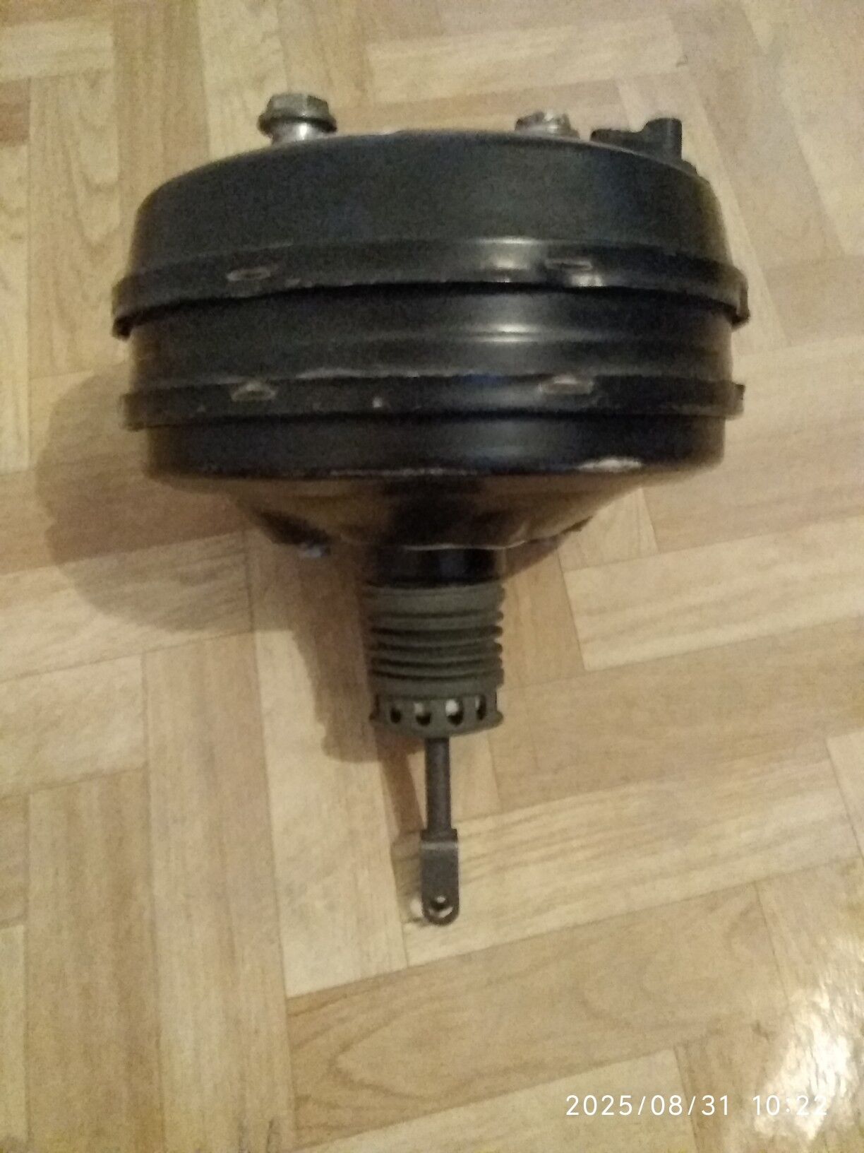 vektra s wakum 3.2 mator 500 TMT - Köneürgenç - img 2