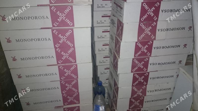 кафель настенный и напольный - Täze zaman - img 4